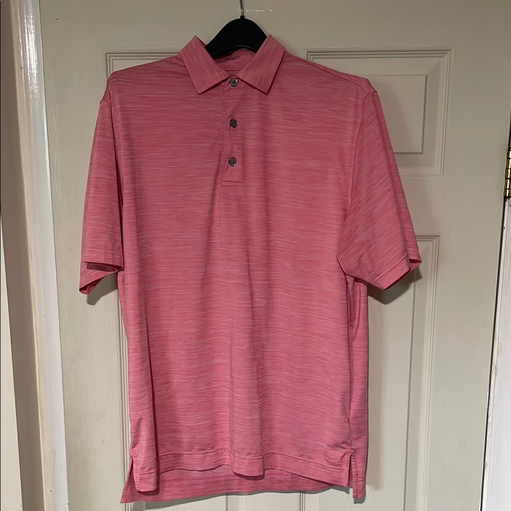 Men's Medium FootJoy Polo